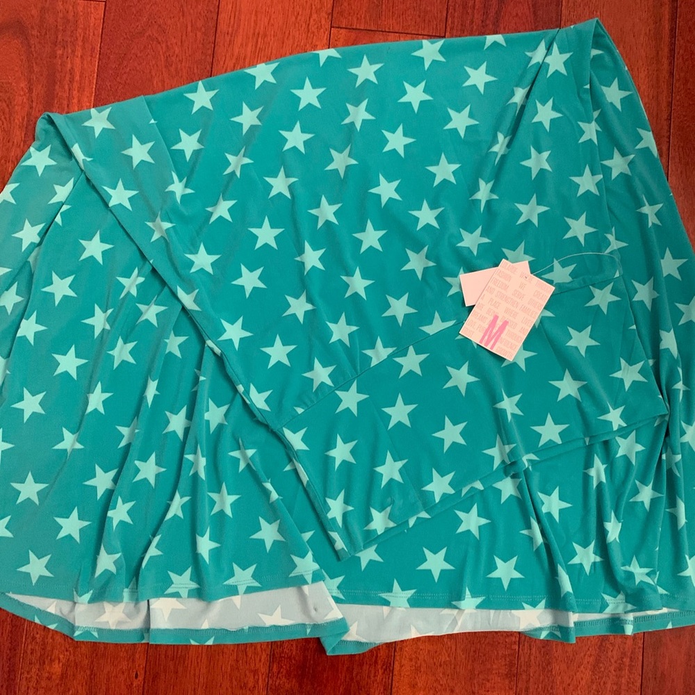 Lularoe maxi NWT